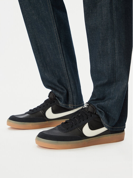 Nike Снікерcи Nike Killshot 2 Leather 432997 Чорний