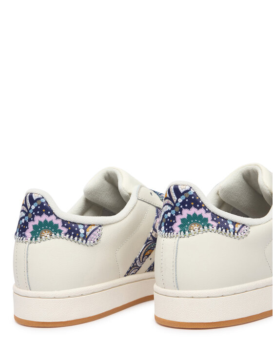 adidas Sneakersy adidas Liberty London Superstar II KJ7487 Beżowy