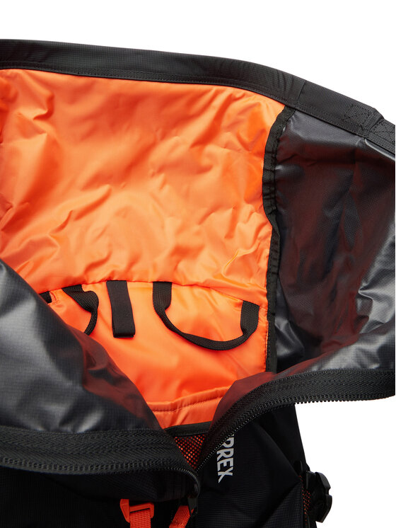 adidas Zaino adidas Terrex Xperior JY7576 Nero