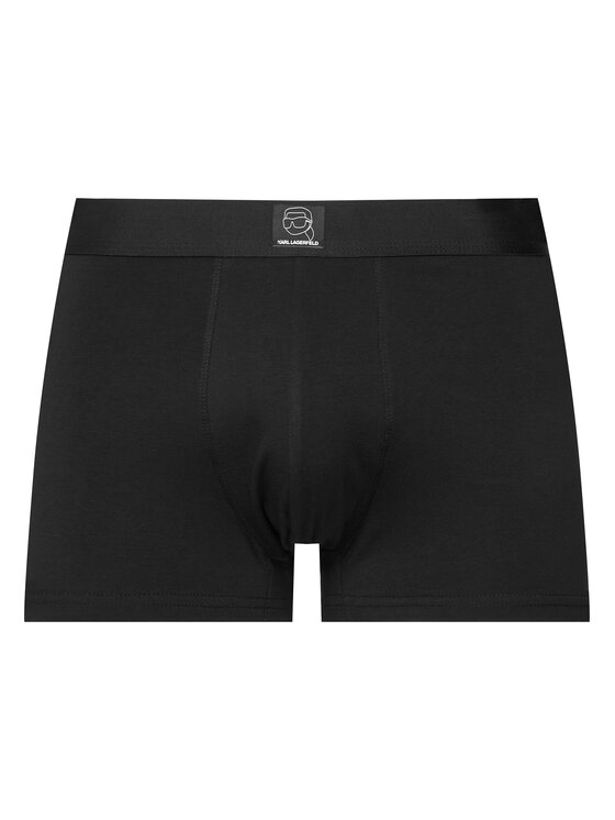 KARL LAGERFELD KARL LAGERFELD Conjunto de calzoncillos boxer B3M47006 De color