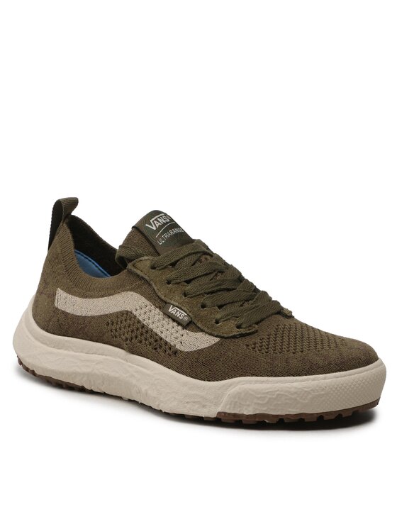 Vans Sneakersy Vans Ultrarange Vr3 VN0A4BXBDOL1 Kaki