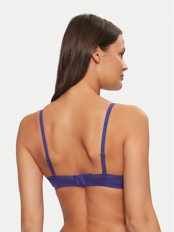 Gossard Gossard Sujetador con aros 6271 Violeta