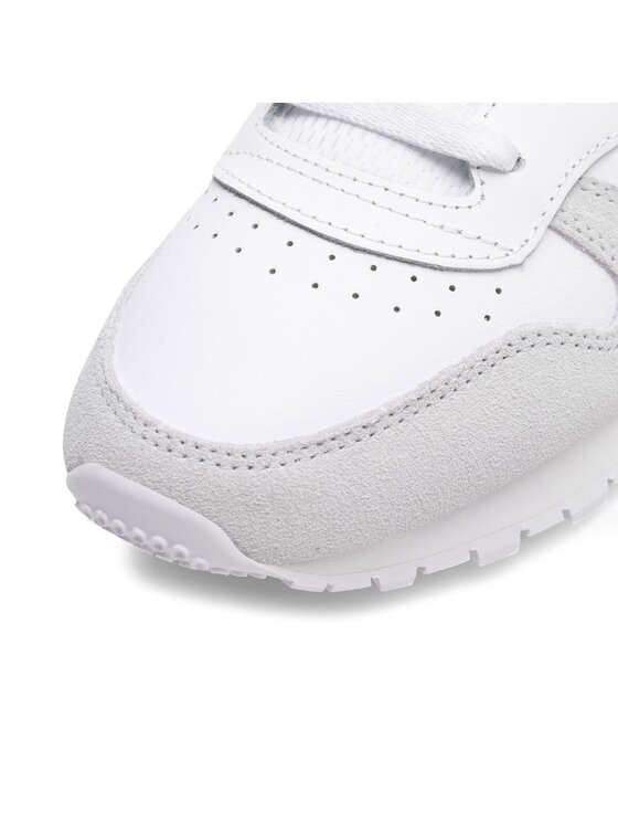 Reebok Снікерcи Reebok Classic Leather GW3801 Білий