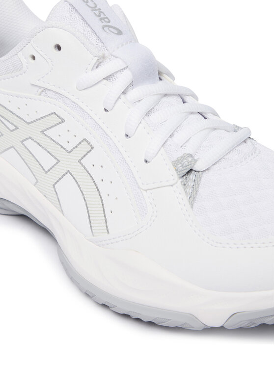 Asics Взуття у спортзал Asics Gel-Task 5 1072A133 Білий
