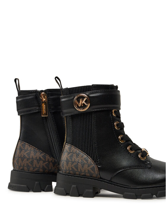 MICHAEL Michael Kors Trapery MICHAEL Michael Kors Ridley Stark 2 MK101105 Czarny