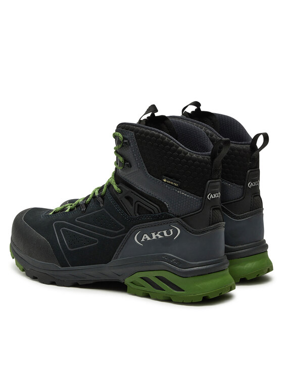 Aku Trekkingi Aku Reactive Gtx GORE-TEX 668 Szary