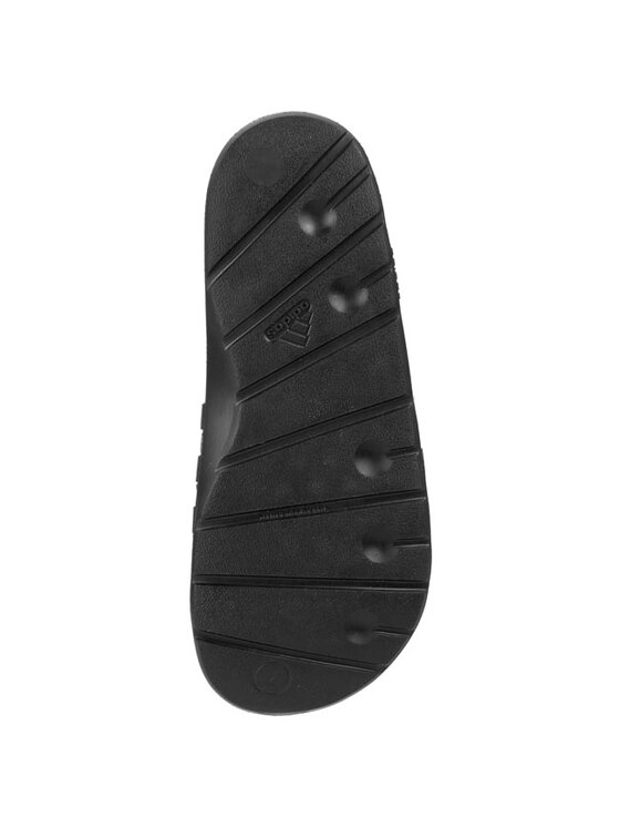 adidas Šľapky adidas Duramo Slide G15890 Čierna