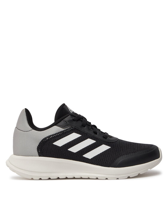 adidas Снікерcи adidas Tensaur Run 2.0 K GZ3430 Чорний