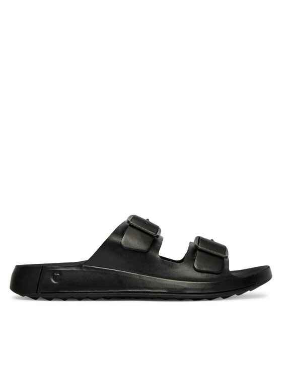 ECCO Klapki ECCO Cozmo M 55280401001 Czarny