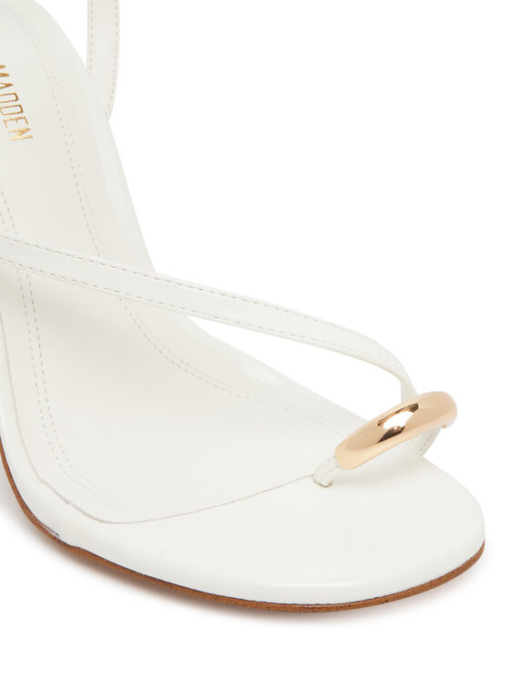 Steve Madden Шльопанці Steve Madden Missile-S 11003880 Білий