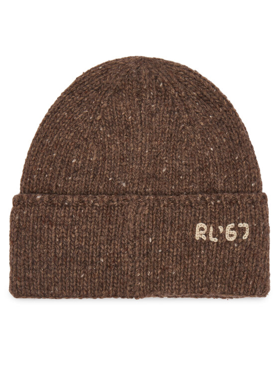 Polo Ralph Lauren Berretto Polo Ralph Lauren 449959366003 Marrone