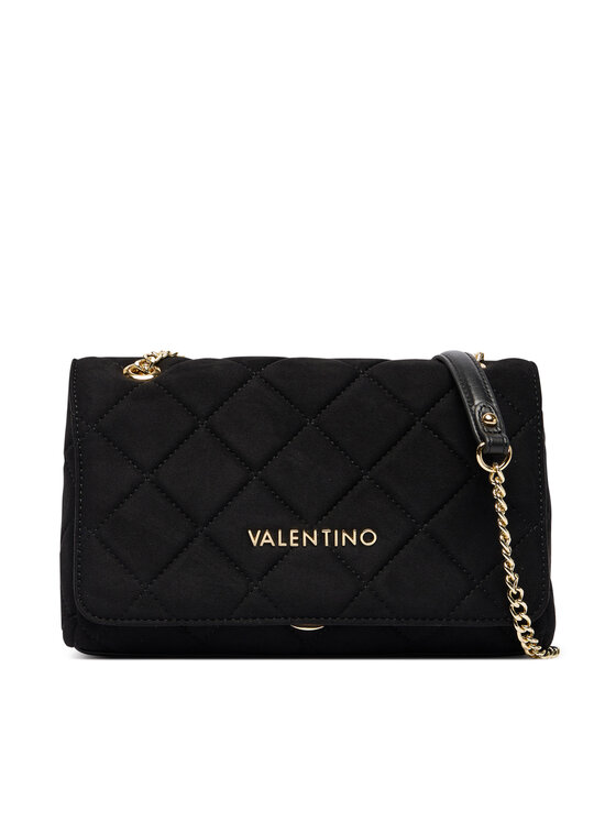 Valentino Geantă Valentino Ocarina VBSA9B02 Negru