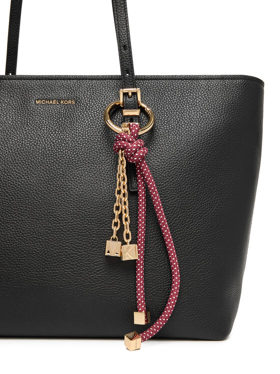 MICHAEL Michael Kors Брелок MICHAEL Michael Kors 32T5GD0K2U Бордовий