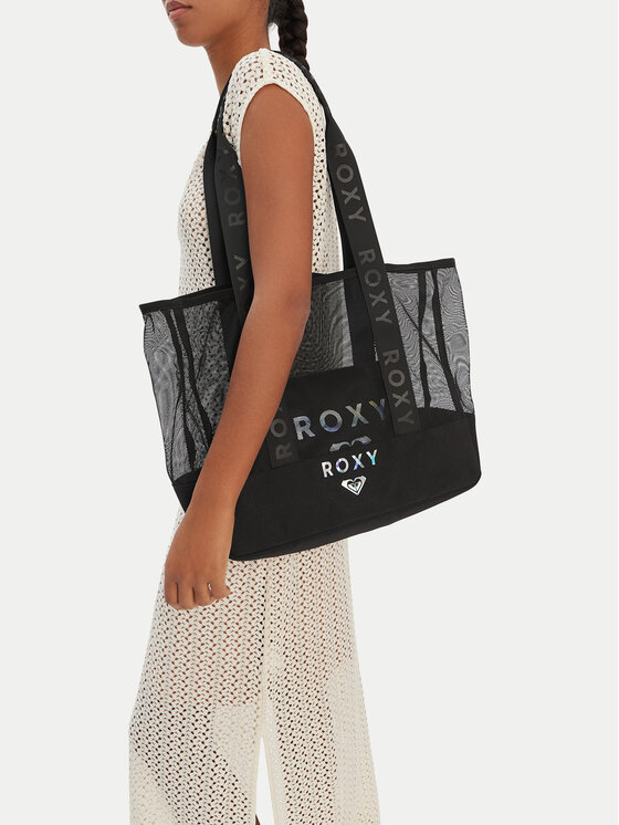 Roxy Сумка Roxy CWBEO-ROXY-M-007-09 Чорний