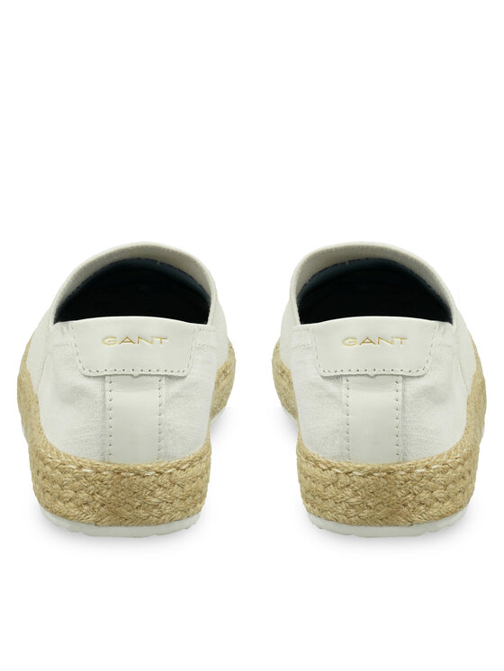 Gant Espadrilles Gant 30568943 Balts