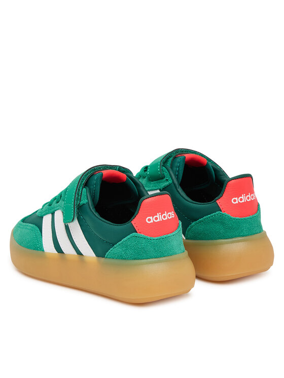 adidas Снікерcи adidas Barreda Decode Shoes Kids KH8990 Зелений