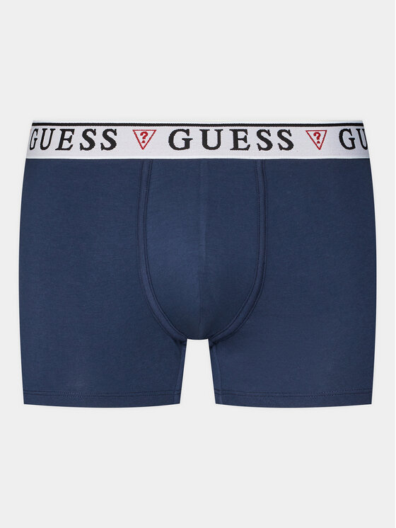 Guess Guess Комплект боксерів Brian U97G01 KCD31 Кольоровий