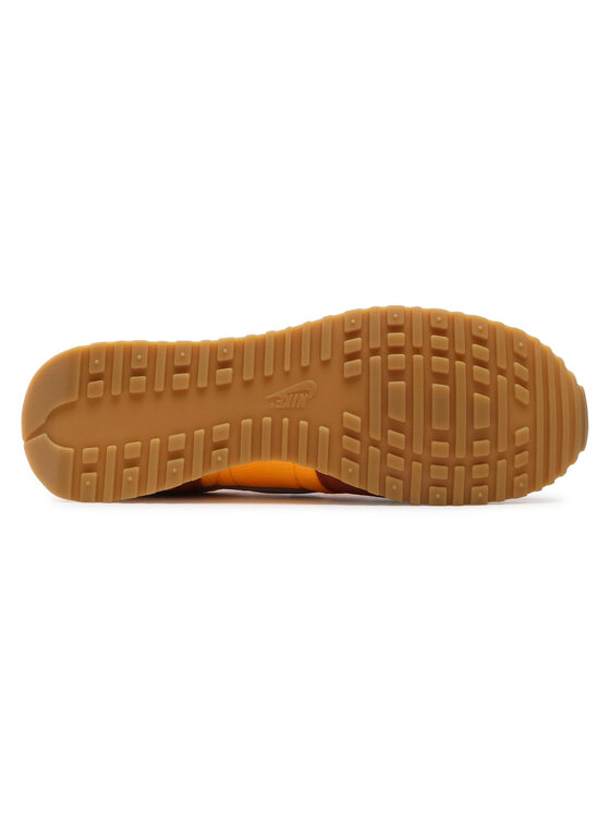 Nike Sneakersy Nike Air Vrtx 903896 201 Pomarańczowy