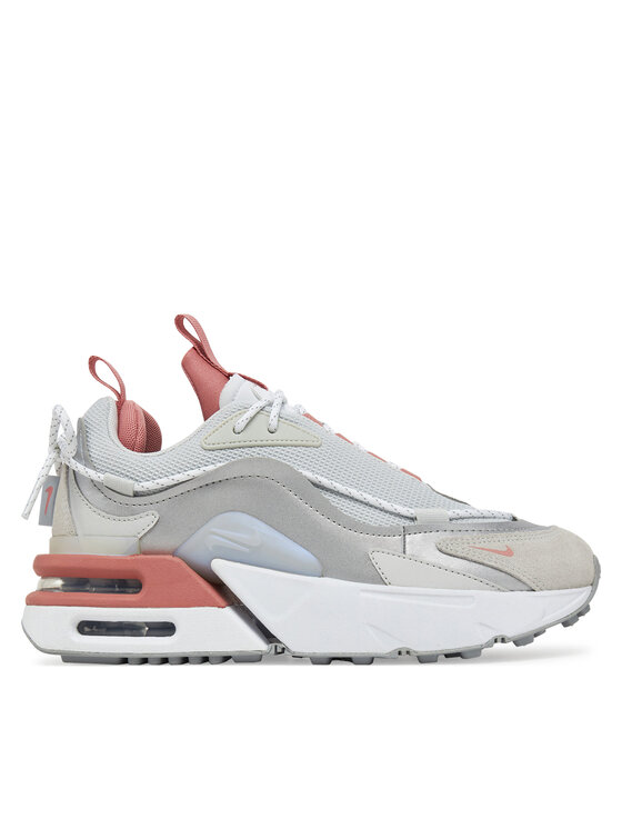 Nike Tenisice Nike Air Max Furyosa FZ2265 100 Siva