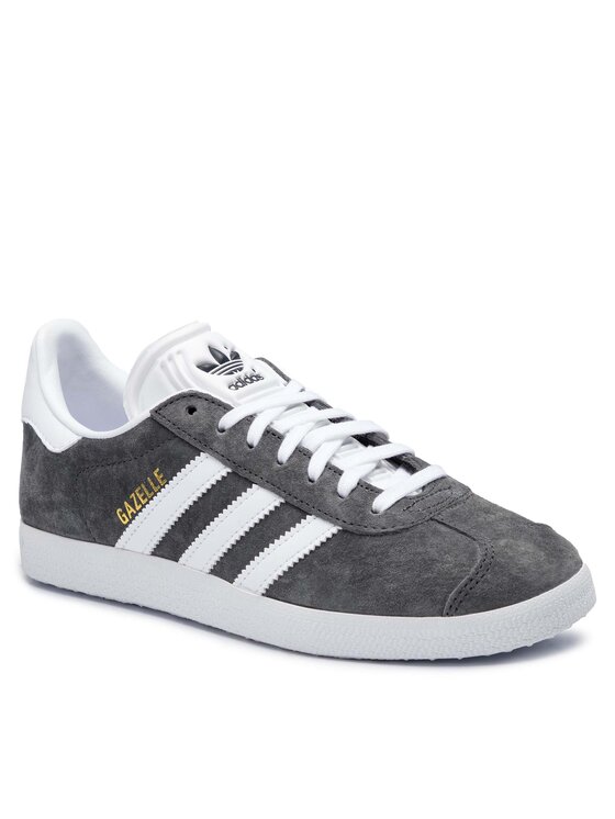 adidas Снікерcи adidas Gazelle BB5480 Сірий