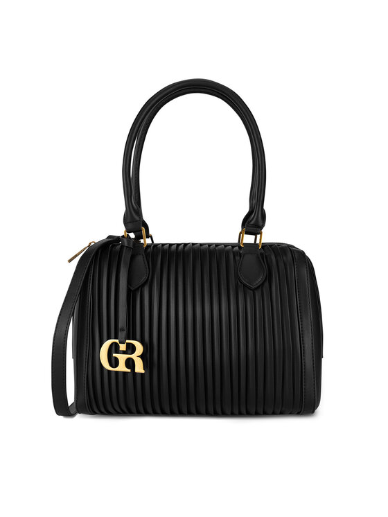 GINO ROSSI Kabelka Gino Rossi TYLO0571 Černá