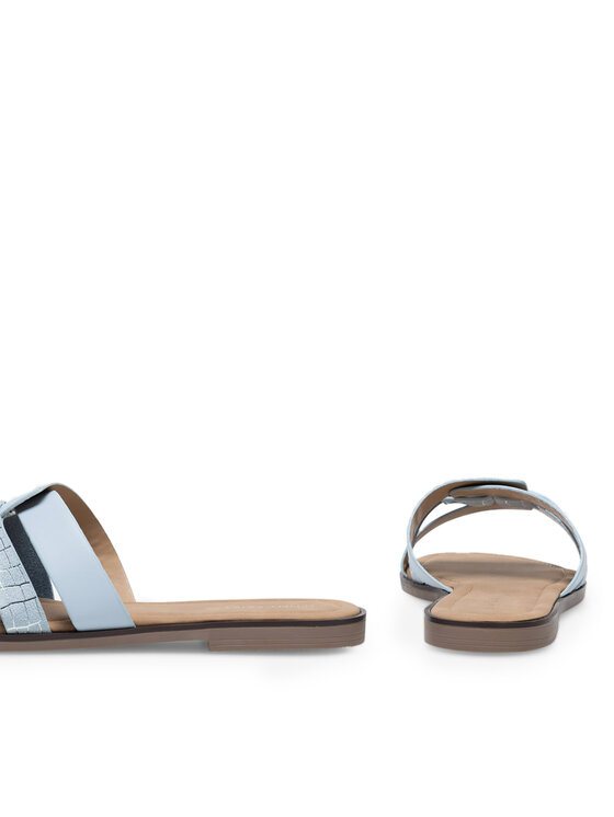 Jenny Fairy Iešļūcenes Jenny Fairy WYL0710-7 Gaiši zils