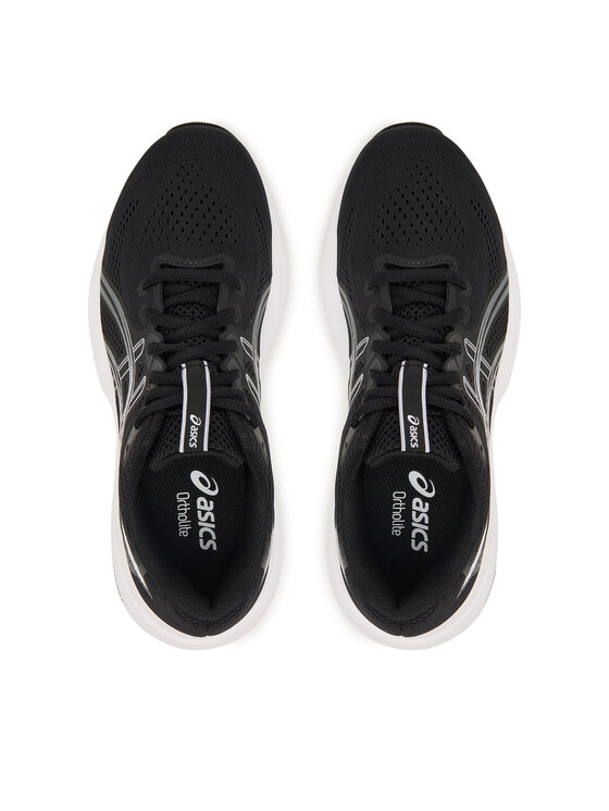 Asics Laufschuhe Asics Gel-Contend 10 1012C013 Schwarz
