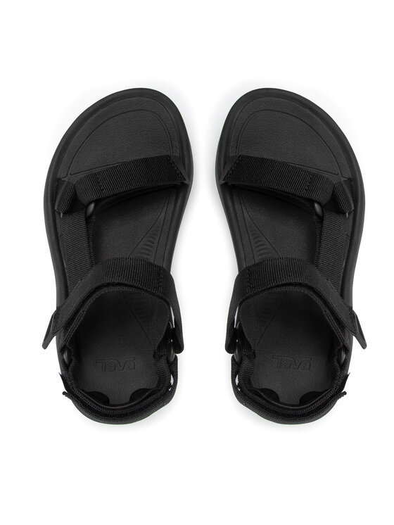 Teva Босоніжки Teva Hurricane Xlt2 Ampsole 1131270 Чорний