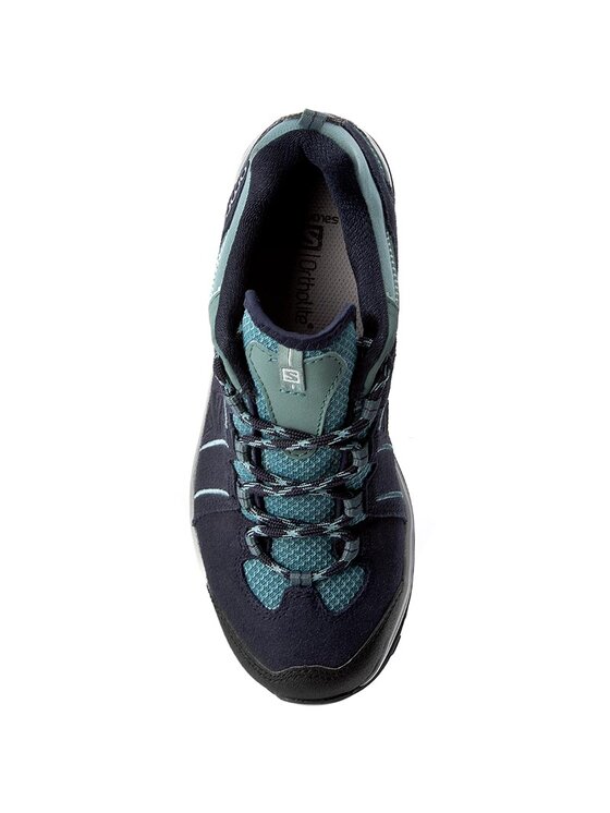 Salomon Trekkings Salomon Ellipse 2 Ltr W 398540 Bleumarin