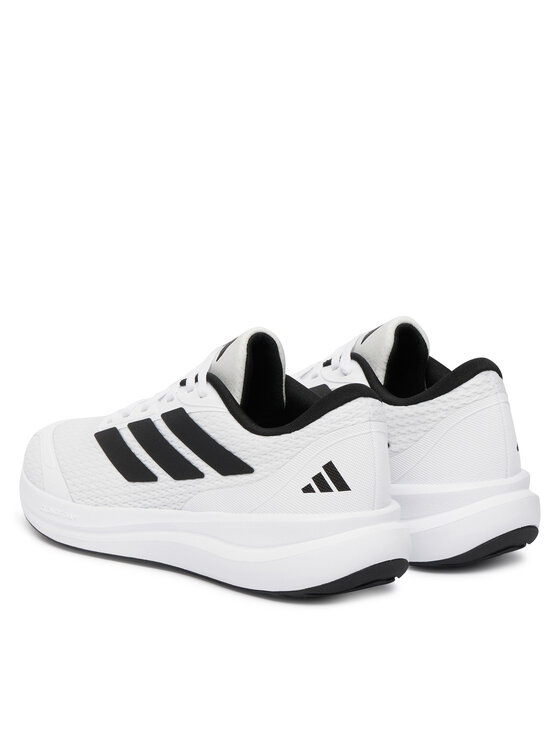 adidas Снікерcи adidas Runfalcon 6 Junior Shoes KI1380 Білий