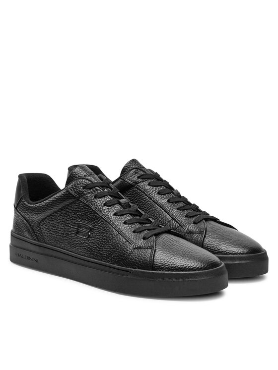 Baldinini Sneakers Baldinini U5B801C1CERV0000 Nero