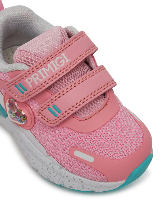 Primigi Sneakersy Primigi 7946611 Różowy