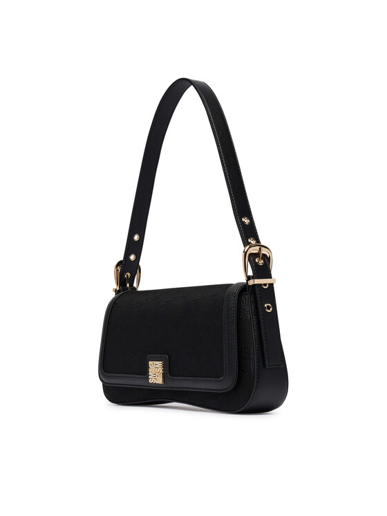 Steve Madden Сумка Steve Madden Btwang-14 13002603 Чорний
