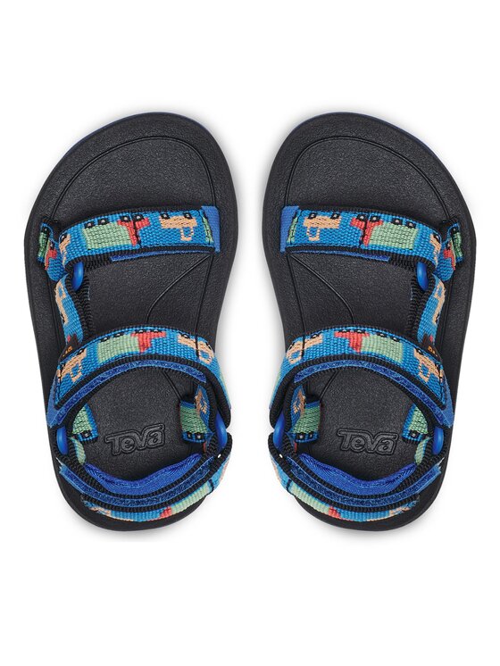 Teva Босоніжки Teva Hurricane XLT 2 1019390T Голубий
