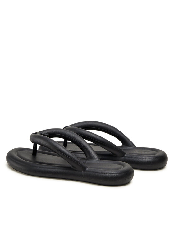 Melissa В'єтнамки Melissa Flip Flop Free Ad 33531 Чорний