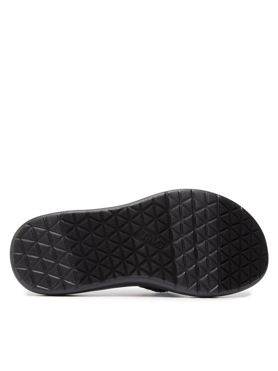 Teva В'єтнамки Teva Voya Flip 1019040 Чорний
