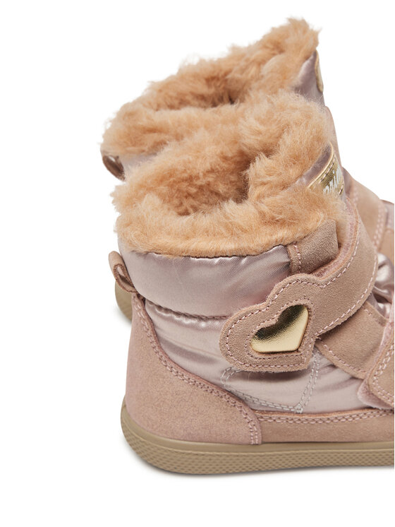 Primigi Sniego batai Primigi 6850522 S GORE-TEX Rožinė