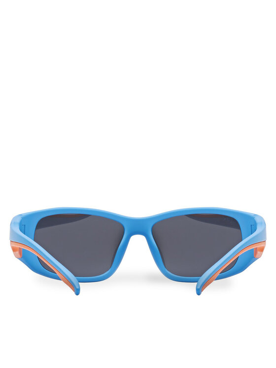 Uvex Detské slnečné okuliare Uvex Sportstyle 514 53/3/065/4416 Modrá