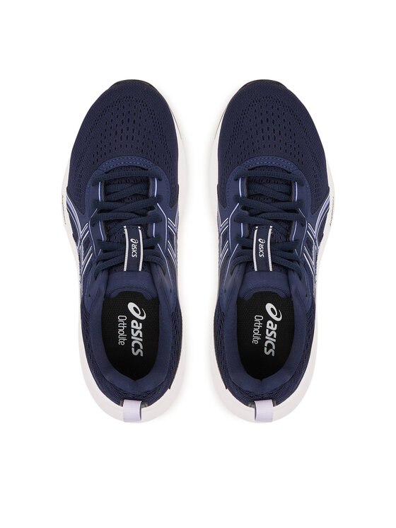 Asics Взуття для бігу Asics Gel-Contend 9 1012B681 Cиній