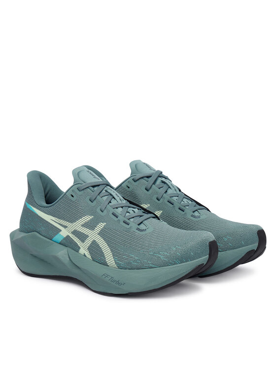 Asics Běžecké boty Asics Novablast 6 1011C243 Modrá