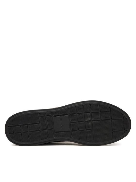 Calvin Klein Superge Calvin Klein Low Prof Cupsole Cv HM0HM02236 Črna