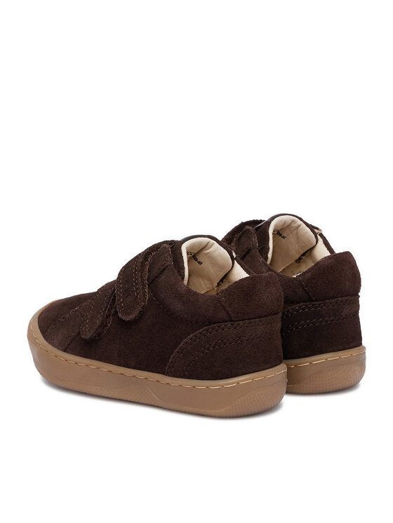 Lasocki Kids Scarpe basse Lasocki Kids CEO-CI12-3229-02(II)CH Marrone scuro