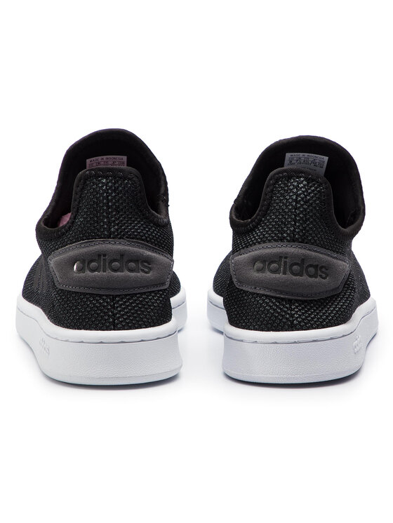 adidas Sneakers adidas Court Adapt F36418 Nero