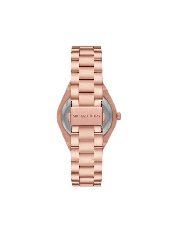 Michael Kors Годинник Michael Kors Lennox MK7392 Рожевий