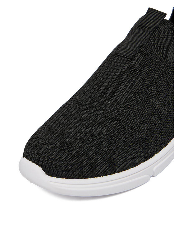 Sprandi Снікерcи Sprandi CEO-CP91-25813A Чорний
