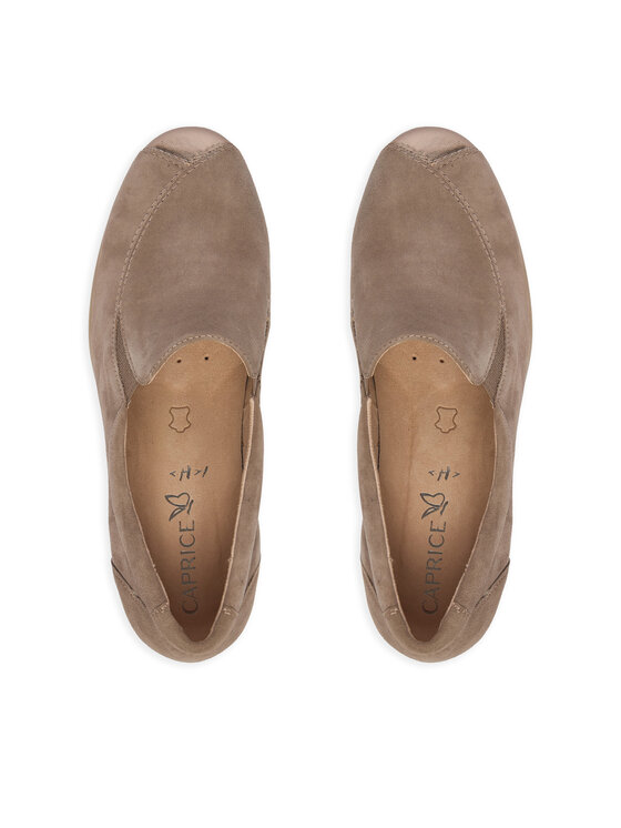 Caprice Zapatos hasta el tobillo Caprice 9-24350-45 Marrón