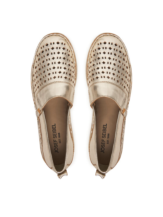 Josef Seibel Туфлі Josef Seibel Sofie 27 71827 Срібний