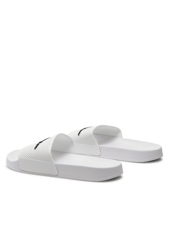 Champion Şlapi Champion Daytona S11512-CHA-WW001 Alb