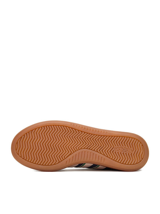adidas Снікерcи adidas Barreda Decode JR3545 Cиній