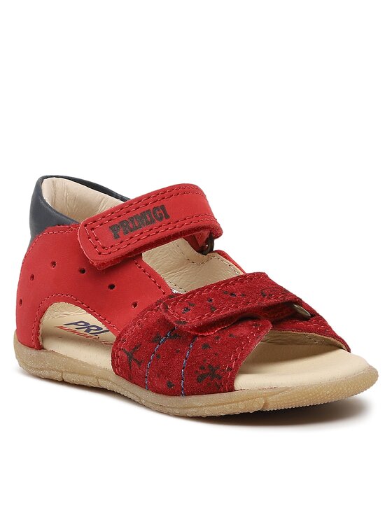 Primigi Sandále Primigi 3910311 Červená